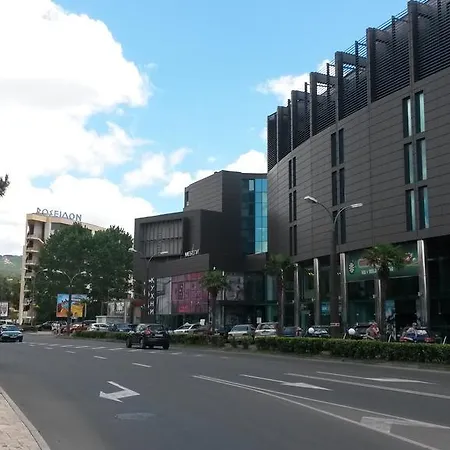 公寓式酒店 Elit 1 阳光海滩