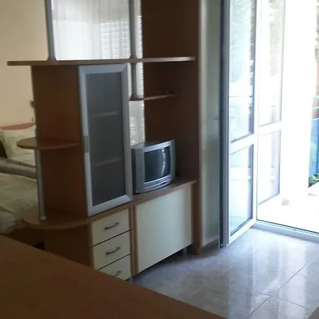Lägenhetshotell Elit 1 Slăntjev Brjag